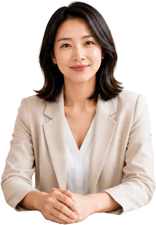 AI 面試官